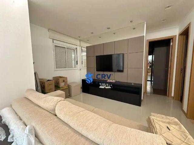 Apartamento para Locação em Londrina/PR Gleba Palhano 2 Quartos