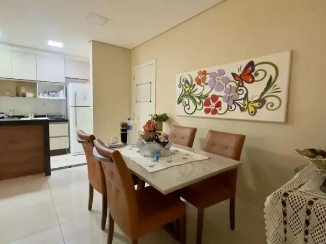 Apartamento para Locação em Londrina/PR Gleba Palhano 2 Quartos