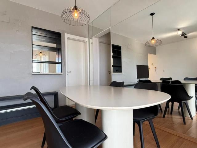 Apartamento para Locação em Londrina/PR Gleba Palhano 2 Quartos