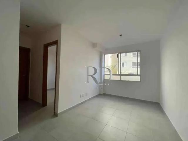 Apartamento para Locação em Londrina/PR Gleba Palhano 2 Quartos