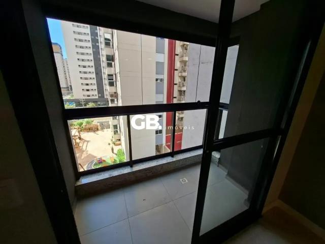 Apartamento para Locação em Londrina/PR Gleba Palhano 2 Quartos