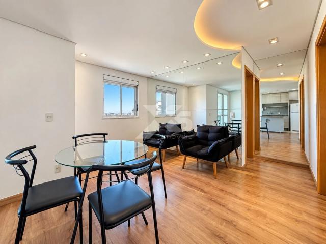 Apartamento para Locação em Londrina/PR Gleba Palhano 2 Quartos