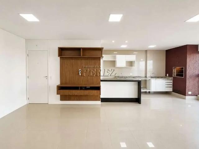 Apartamento para Locação em Londrina/PR Gleba Palhano 2 Quartos
