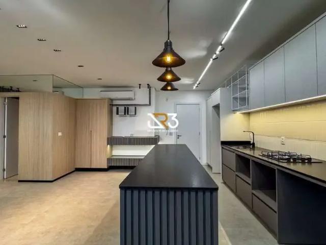 Apartamento para Locação em Londrina/PR Gleba Palhano 2 Quartos