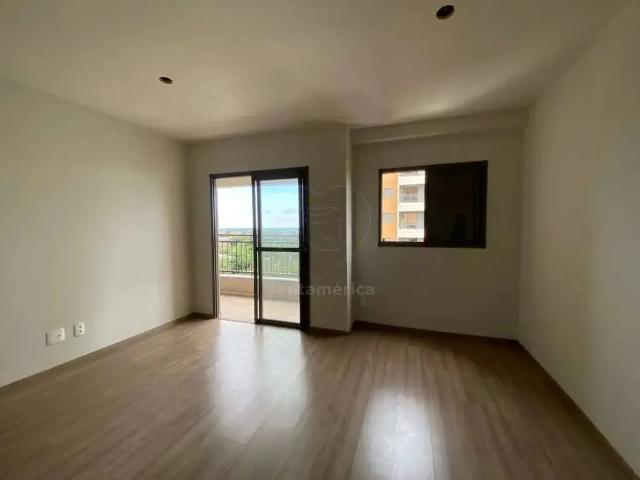 Apartamento para Locação em Londrina/PR Gleba Palhano 2 Quartos