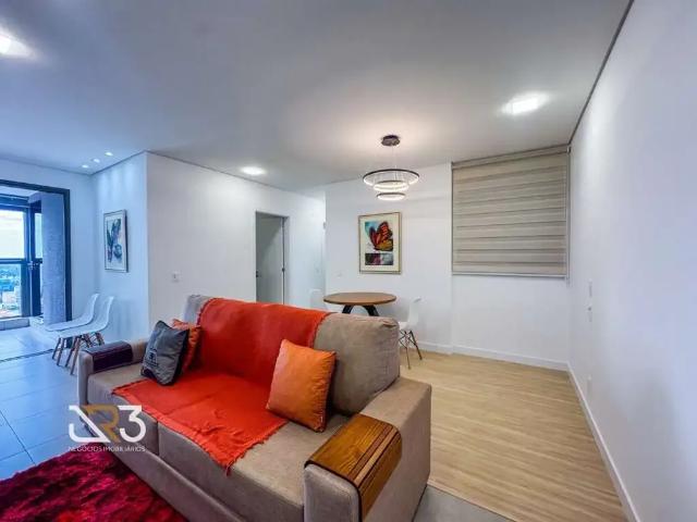 Apartamento para Locação em Londrina/PR Gleba Palhano 2 Quartos
