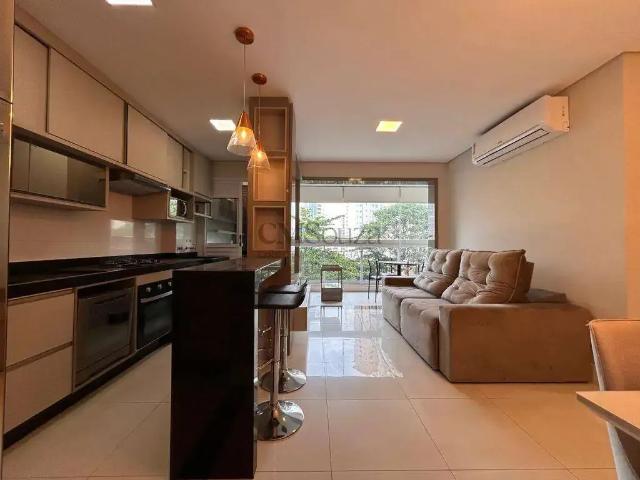 Apartamento para Locação em Londrina/PR Gleba Palhano 2 Quartos