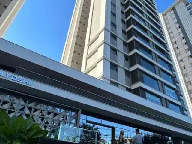 Apartamento para Locação em Londrina/PR Gleba Palhano 2 Quartos