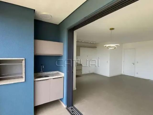 Apartamento para Locação em Londrina/PR Gleba Palhano 2 Quartos