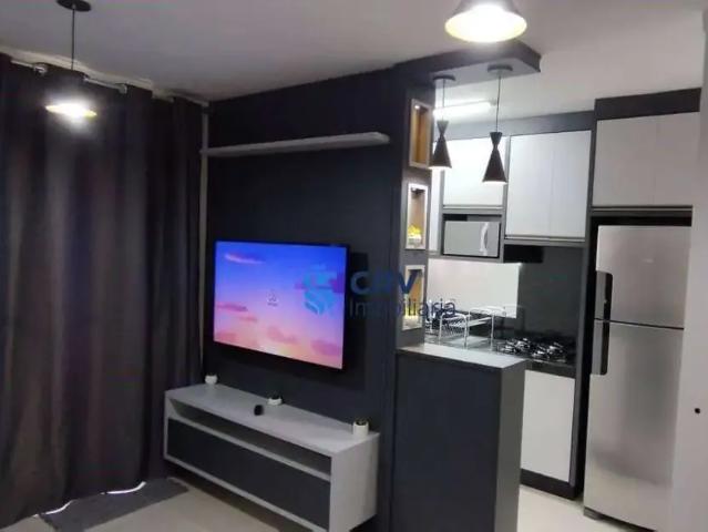 Apartamento para Locação em Londrina/PR Gleba Palhano 2 Quartos