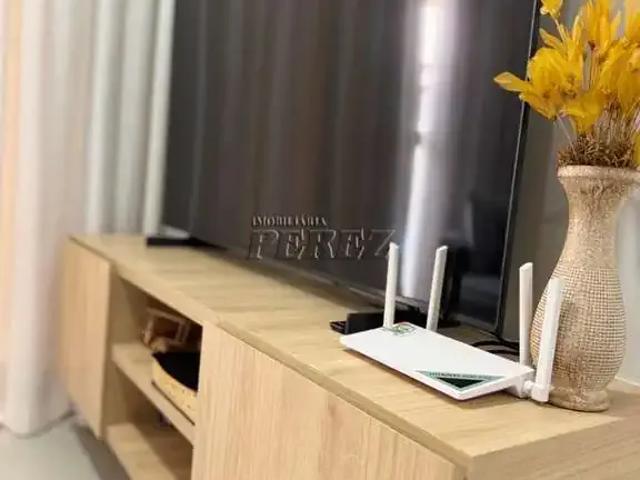 Apartamento para Locação em Londrina/PR Gleba Palhano 2 Quartos