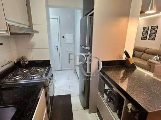 Apartamento para Locação em Londrina/PR Gleba Palhano 2 Quartos