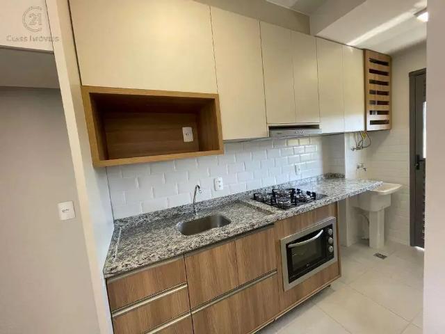 Apartamento para Locação em Londrina/PR Gleba Palhano 2 Quartos
