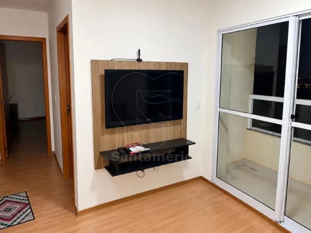 Apartamento para Locação em Londrina/PR Gleba Palhano 2 Quartos