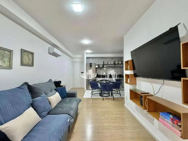 Apartamento para Locação em Londrina/PR Gleba Palhano 2 Quartos