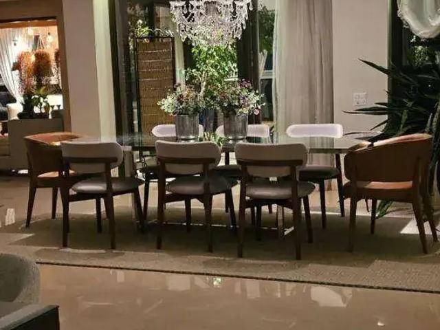 Apartamento para Locação em Londrina/PR Gleba Palhano 4 Quartos