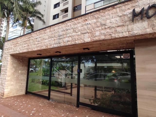 Apartamento para Locação em Londrina/PR Gleba Palhano 4 Quartos