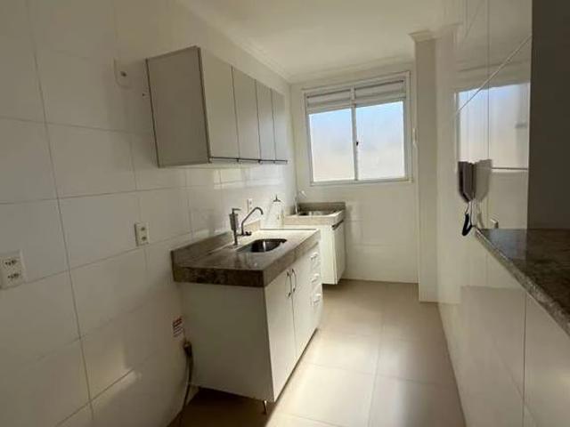 Apartamento para Locação em Londrina/PR Gleba Ribeirão Limeiro 2 Quartos