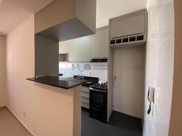 Apartamento para Locação em Londrina/PR Gleba Ribeirão Limeiro 2 Quartos