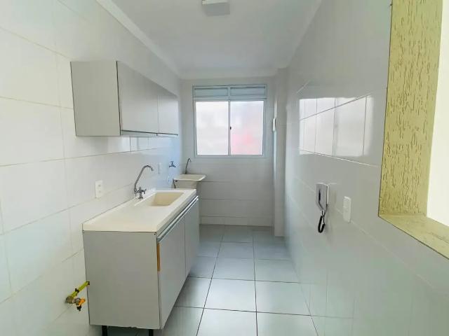 Apartamento para Locação em Londrina/PR Gleba Ribeirão Limeiro 2 Quartos