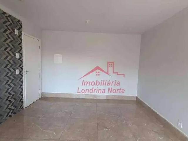 Apartamento para Locação em Londrina/PR Heimtal 2 Quartos