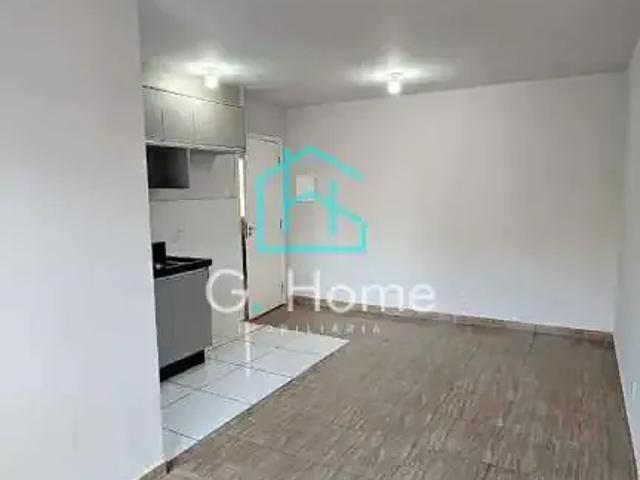 Apartamento para Locação em Londrina/PR Heimtal 2 Quartos