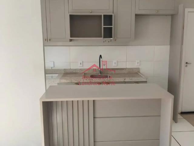 Apartamento para Locação em Londrina/PR Heimtal 2 Quartos