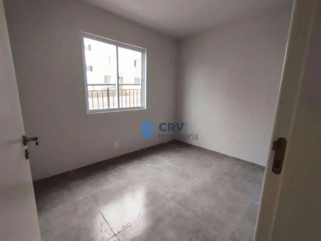 Apartamento para Locação em Londrina/PR Heimtal 2 Quartos