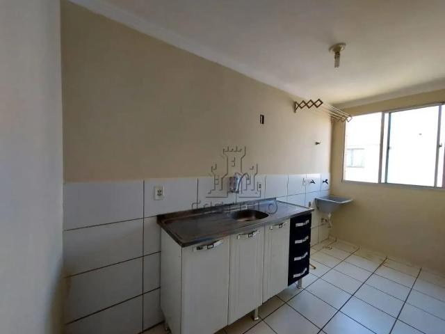 Apartamento para Locação em Londrina/PR Hípica 2 Quartos