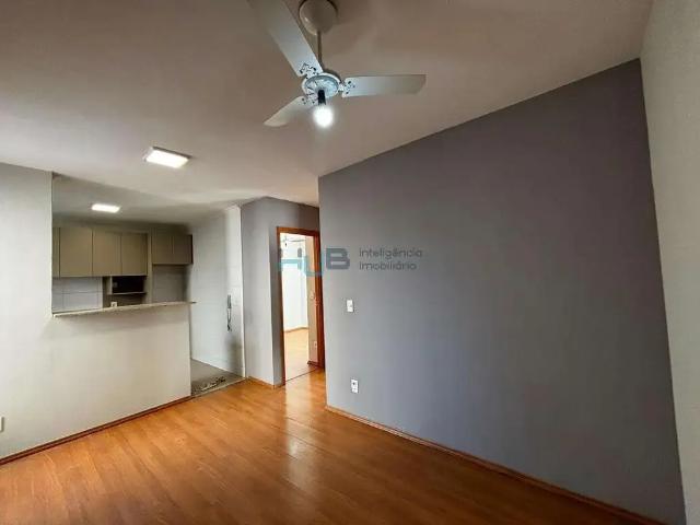 Apartamento para Locação em Londrina/PR Industrial 2 Quartos