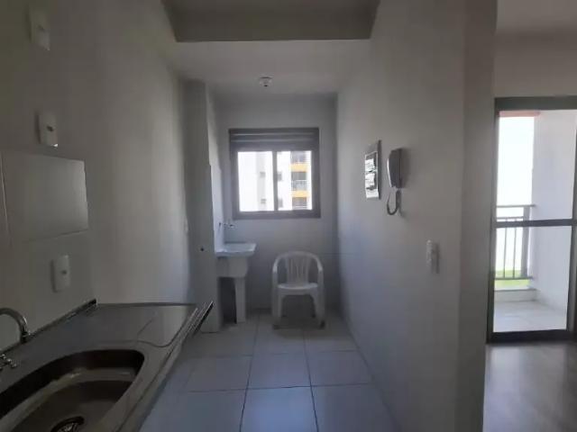 Apartamento para Locação em Londrina/PR Indústrias Leves 2 Quartos