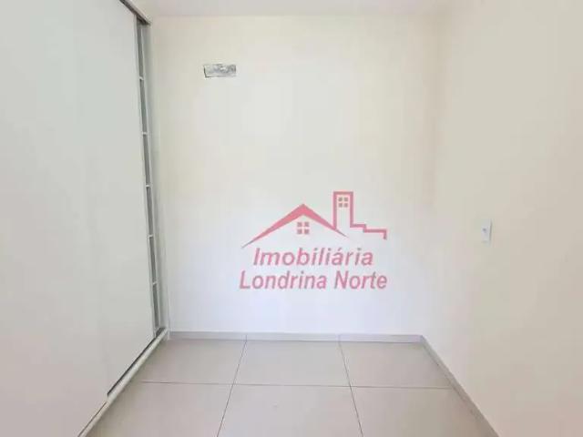 Apartamento para Locação em Londrina/PR Jardim Vale do Cedro 1 Quartos
