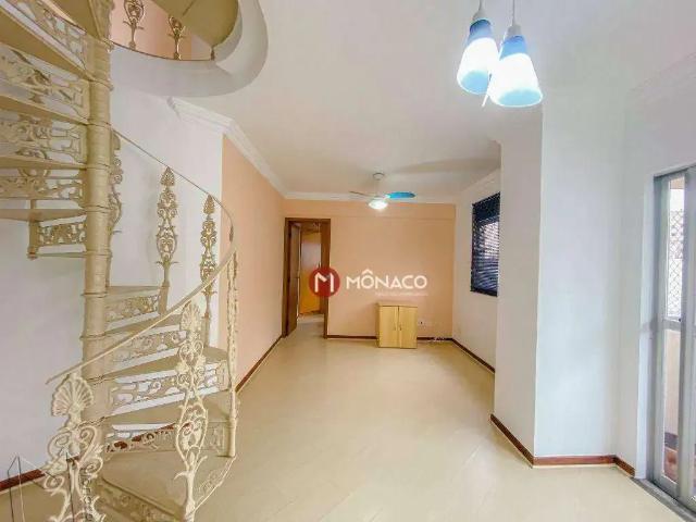 Apartamento para Locação em Londrina/PR Jardim Agari 2 Quartos