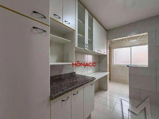 Apartamento para Locação em Londrina/PR Jardim Agari 3 Quartos