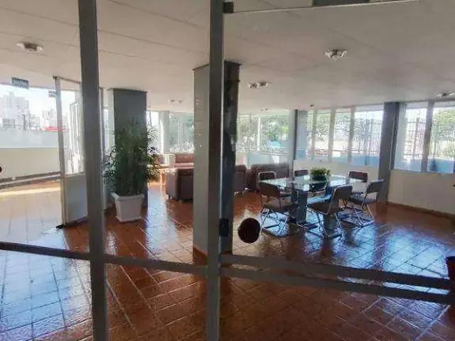 Apartamento para Locação em Londrina/PR Jardim Agari 3 Quartos