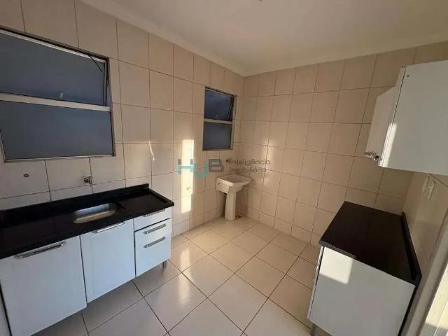 Apartamento para Locação em Londrina/PR Jardim das Américas 3 Quartos