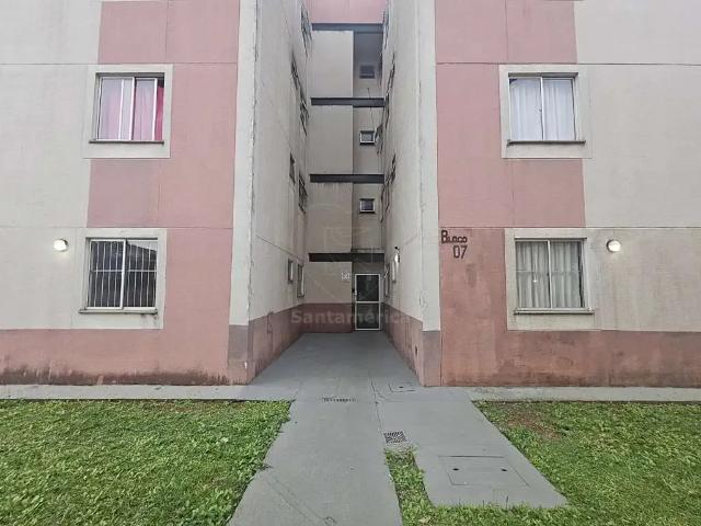 Apartamento para Locação em Londrina/PR Jardim das Américas 2 Quartos