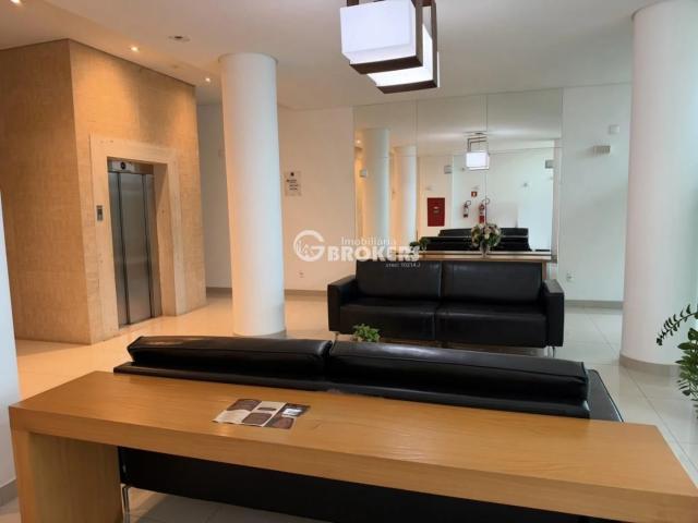 Apartamento para Locação em Londrina/PR Jardim Higienópolis 2 Quartos