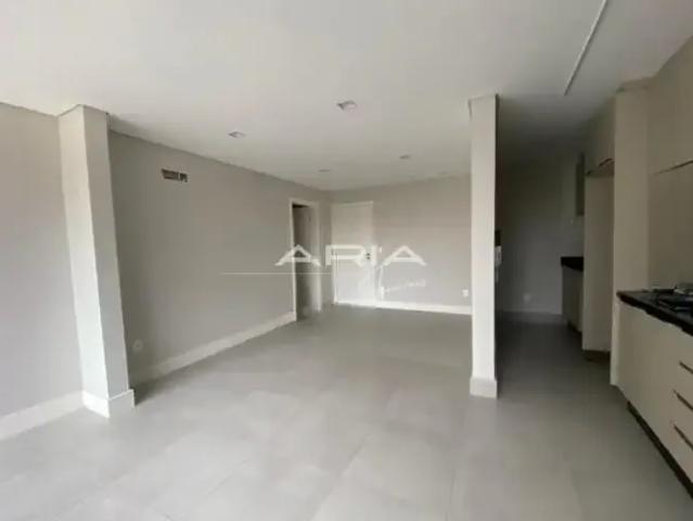 Apartamento para Locação em Londrina/PR Jardim Higienópolis 2 Quartos