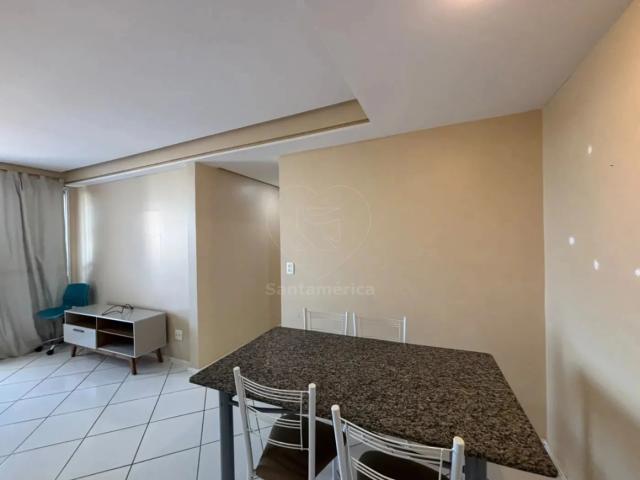 Apartamento para Locação em Londrina/PR Jardim Higienópolis 2 Quartos