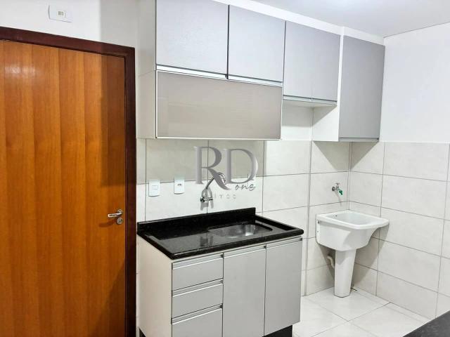 Apartamento para Locação em Londrina/PR Jardim Jockey Club 1 Quartos