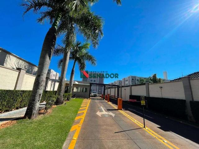 Apartamento para Locação em Londrina/PR Jardim Jockey Club 2 Quartos