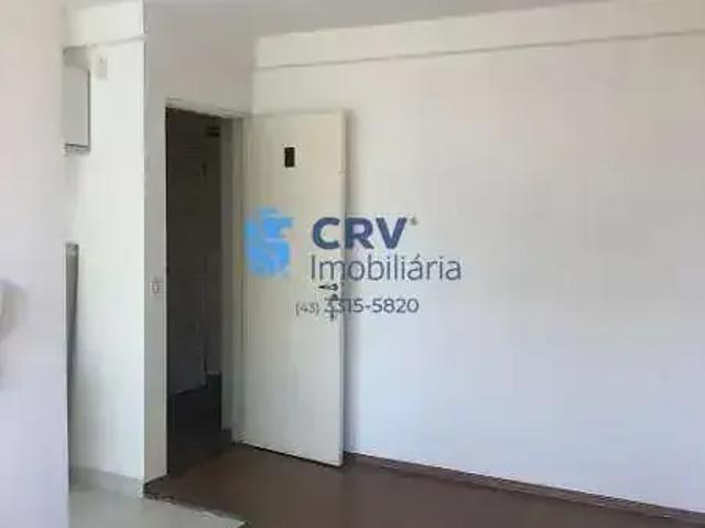 Apartamento para Locação em Londrina/PR Jardim Jockey Club 2 Quartos
