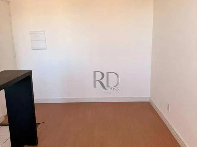 Apartamento para Locação em Londrina/PR Jardim Jockey Club 2 Quartos