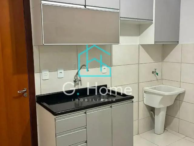 Apartamento para Locação em Londrina/PR Jardim Jóquei Club 1 Quartos