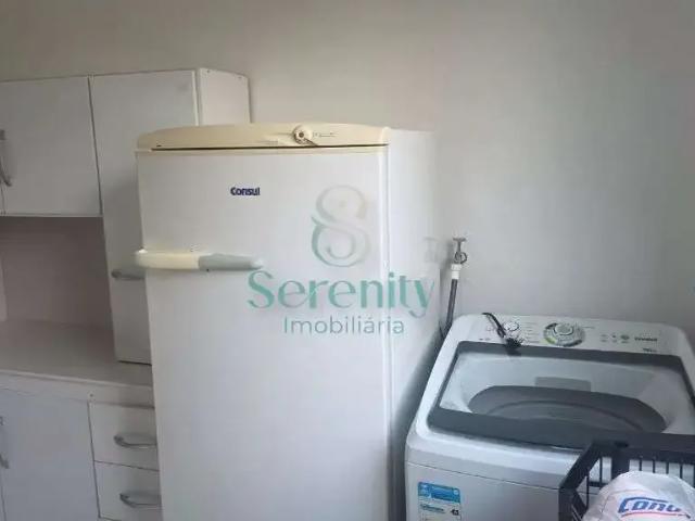 Apartamento para Locação em Londrina/PR Jardim Jóquei Club 1 Quartos