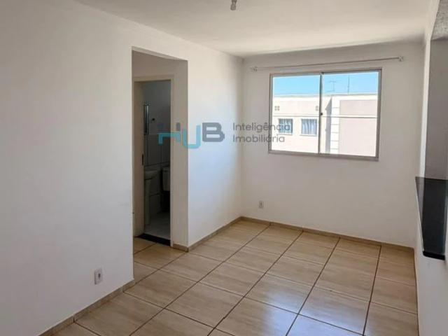 Apartamento para Locação em Londrina/PR Jardim Jóquei Club 2 Quartos