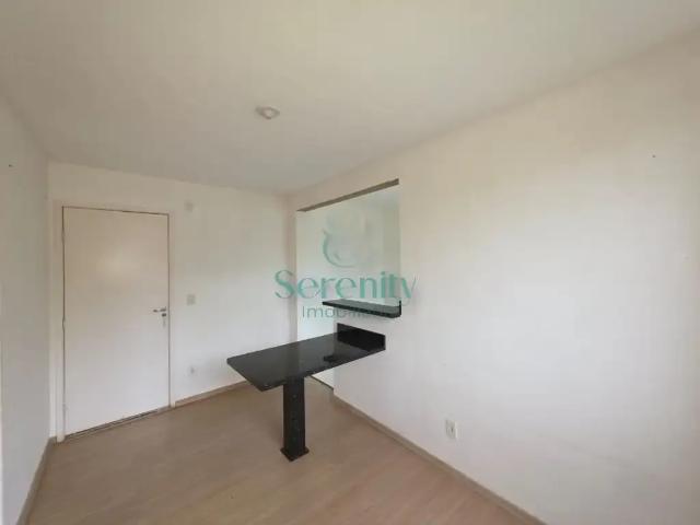 Apartamento para Locação em Londrina/PR Jardim Jóquei Club 2 Quartos