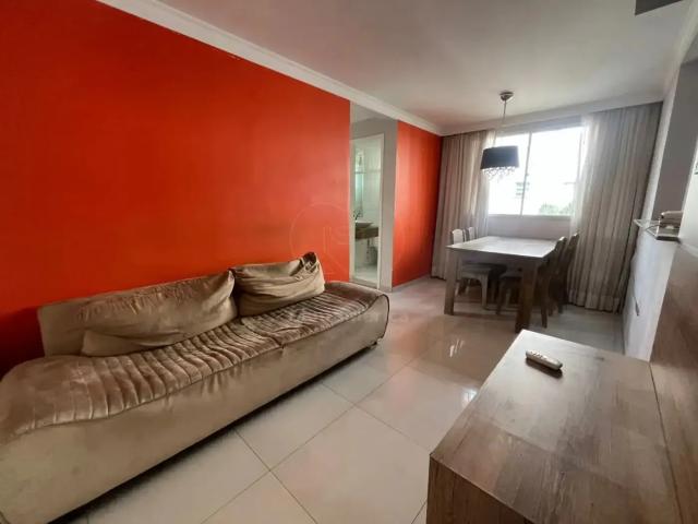 Apartamento para Locação em Londrina/PR Jardim Jóquei Club 2 Quartos