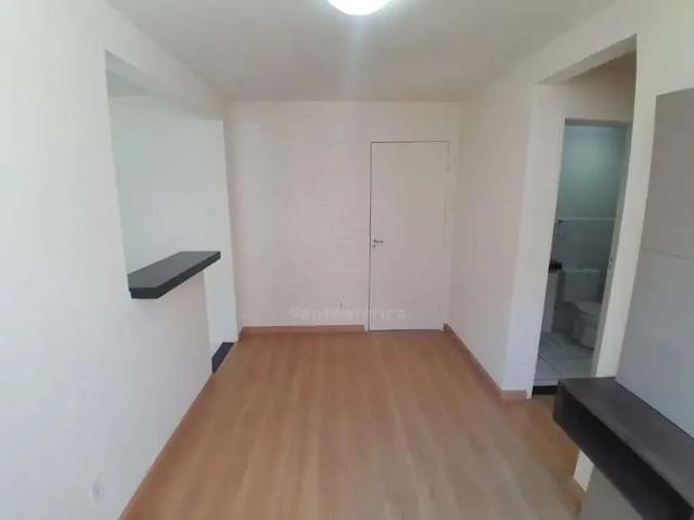 Apartamento para Locação em Londrina/PR Jardim Jóquei Club 2 Quartos